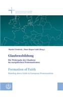 Glaubensbildung / Formation of Faith