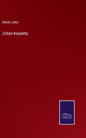 Zoltan Karpathy