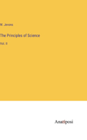 Principles of Science