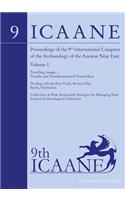 Proceedings of the 9th International Congress on the Archaeology of the Ancient Near East
