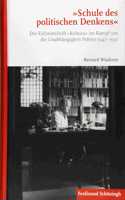 Schule Des Politischen Denkens