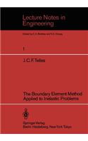 The Boundary Element Method Applied to Inelastic Problems: (1 Lecture Notes in Engineering)