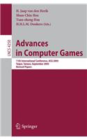 Advances in Computer Games