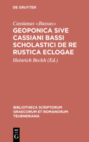 Geoponica