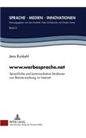 WWW.Werbesprache.Net