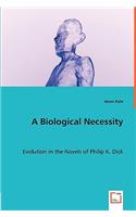 Biological Necessity