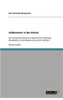 Außenseiter in der Schule