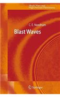 Blast Waves