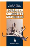 Advanced Composite Materials