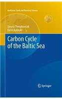 Carbon Cycling in the Baltic Sea