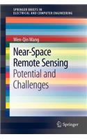 Near-Space Remote Sensing