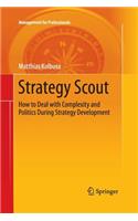 Strategy Scout