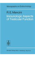 Immunologic Aspects of Testicular Function