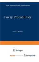 Fuzzy Probabilities
