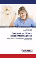 Textbook on Clinical Periodontal Diagnosis