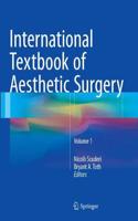 International Textbook of Aesthetic Surgery