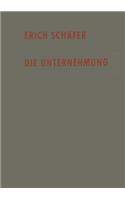 Die Unternehmung