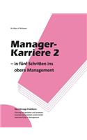 Manager-Karriere 2