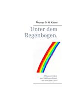 Unter dem Regenbogen