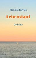 Lebenslauf
