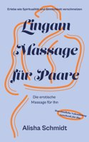 Lingam Massage für Paare