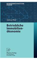 Betriebliche Immobilienökonomie