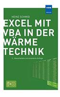 Excel mit VBA in der Wärmetechnik