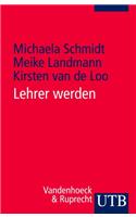 Lehrer Werden