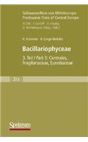 Bacillariophyceae