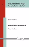 Pflegepadagogik / Pflegedidaktik. Ausgewahlte Themen