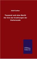Tausend und eine Nacht