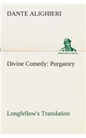 Divine Comedy, Longfellow's Translation, Purgatory