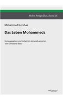 Leben Mohammeds