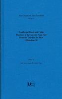 Textiles in Ritual and Cultic Practices in the Ancient Near East from the Third to the First Millennium BC