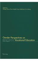 Gender Perspectives on Vocational Education