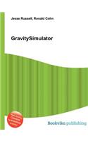 Gravitysimulator