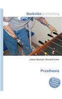 Prosthesis