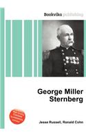 George Miller Sternberg