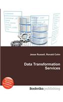 Data Transformation Services