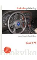 SAAB 9-7x