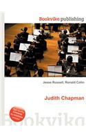 Judith Chapman: (English)