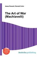 The Art of War (Machiavelli)