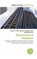 Government of Singapore: (English)