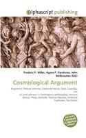 Cosmological Argument: (English)