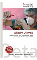 Wilhelm Ostwald: (English)