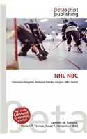 NHL NBC