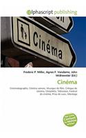 Cinema: (French)