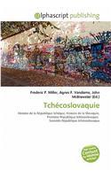 Tchecoslovaquie: (French)