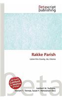 Rakke Parish: (English)