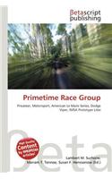 Primetime Race Group: (English)